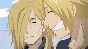 Fullmetal Alchemist: Brotherhood 64. epizoda