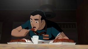 Generator Rex 5. epizoda