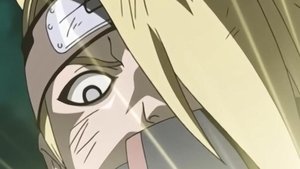 Naruto: Šippúden Umění je "Odpal"!