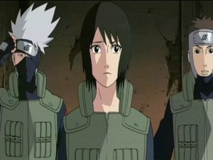 Naruto: Šippúden Přeskupení!