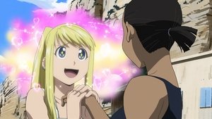 Fullmetal Alchemist: Brotherhood 11. epizoda