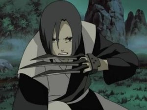 Naruto: Šippúden Dotek