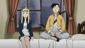 Fullmetal Alchemist: Brotherhood 18. epizoda