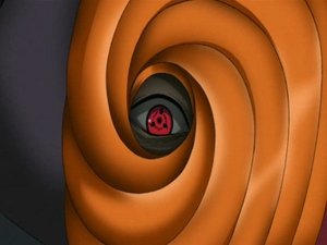 Naruto: Šippúden Záhada jménem Tobi