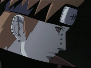 Naruto: Šippúden Zmizení