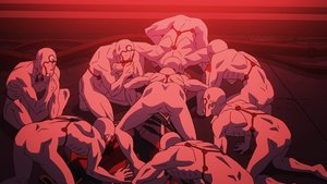 Fullmetal Alchemist: Brotherhood 51. epizoda