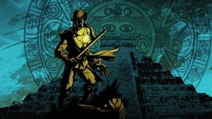 Generator Rex 12. epizoda
