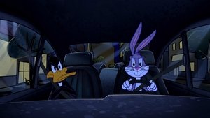Looney Tunes: Úžasná show Nejlepší kámoši
