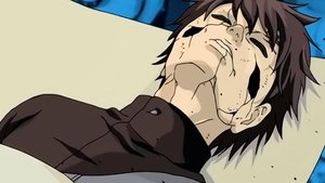 Naruto: Šippúden Sprintující Kankurou