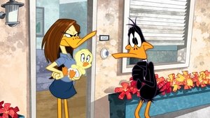 Looney Tunes: Úžasná show To je moje dítě