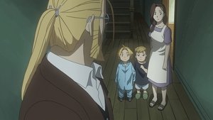 Fullmetal Alchemist: Brotherhood 36. epizoda