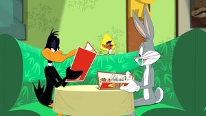 Looney Tunes: Úžasná show Starý kačer z Yorku
