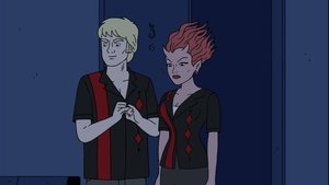 Ugly Americans 6. epizoda