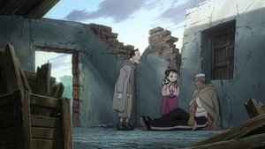 Fullmetal Alchemist: Brotherhood 15. epizoda
