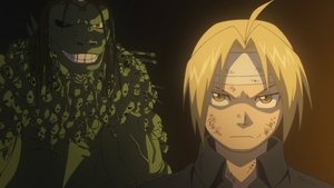 Fullmetal Alchemist: Brotherhood 26. epizoda