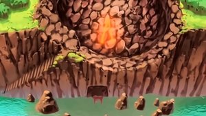 Naruto: Šippúden Deset loutek vs. sto loutek