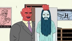 Ugly Americans 9. epizoda
