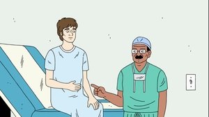 Ugly Americans 7. epizoda