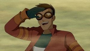 Generator Rex 12. epizoda