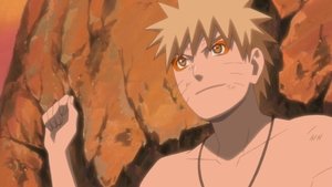 Naruto: Šippúden Překonání mistra