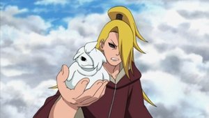 Naruto: Šippúden 255. epizoda