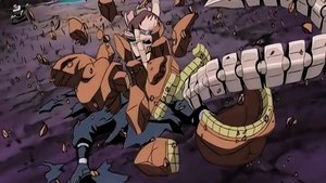 Naruto: Šippúden Sasoriho tvář