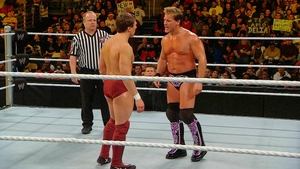 WWE NXT 1. epizoda