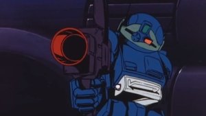 Armored Trooper VOTOMS 52. epizoda