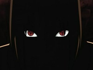 Naruto: Šippúden Něco důležitého
