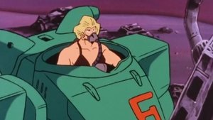 Armored Trooper VOTOMS 35. epizoda