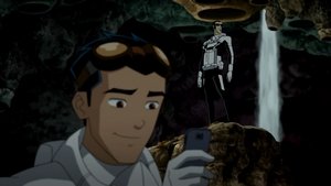 Generator Rex 2. epizoda