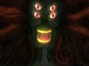 Naruto: Šippúden Světlo a temnota Mangekyou Sharinganu