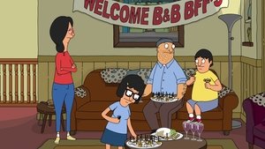 Bobovy burgery Penzion