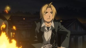 Fullmetal Alchemist: Brotherhood 47. epizoda