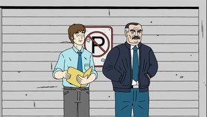 Ugly Americans 3. epizoda