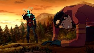 Generator Rex 18. epizoda