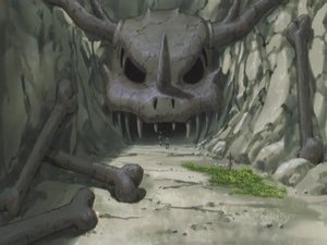 Naruto: Šippúden Velké dobrodružství! Honba za odkazem Čtvrtého Hokage (2)