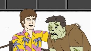 Ugly Americans 8. epizoda