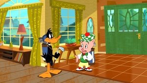 Looney Tunes: Úžasná show Hra o krunýř