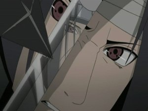 Naruto: Šippúden Nejdelší okamžik