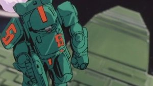 Armored Trooper VOTOMS 46. epizoda