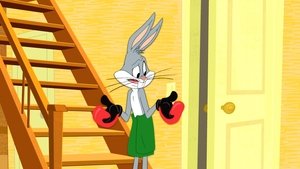 Looney Tunes: Úžasná show Rebel bez rukaviček
