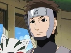 Naruto: Šippúden Formace! Nový tým Kakashi