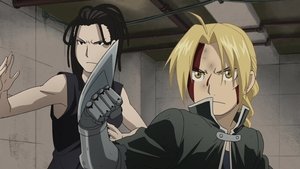 Fullmetal Alchemist: Brotherhood 14. epizoda