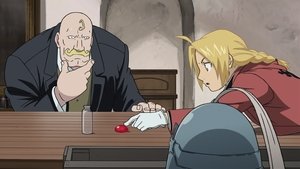 Fullmetal Alchemist: Brotherhood 6. epizoda