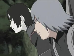 Naruto: Šippúden Příběh z obrázkové knížky