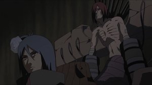 Naruto: Šippúden Dva studenti