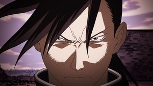 Fullmetal Alchemist: Brotherhood 58. epizoda