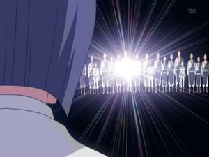 Naruto: Šippúden Můj přítel