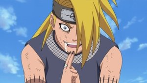Naruto: Šippúden Umění